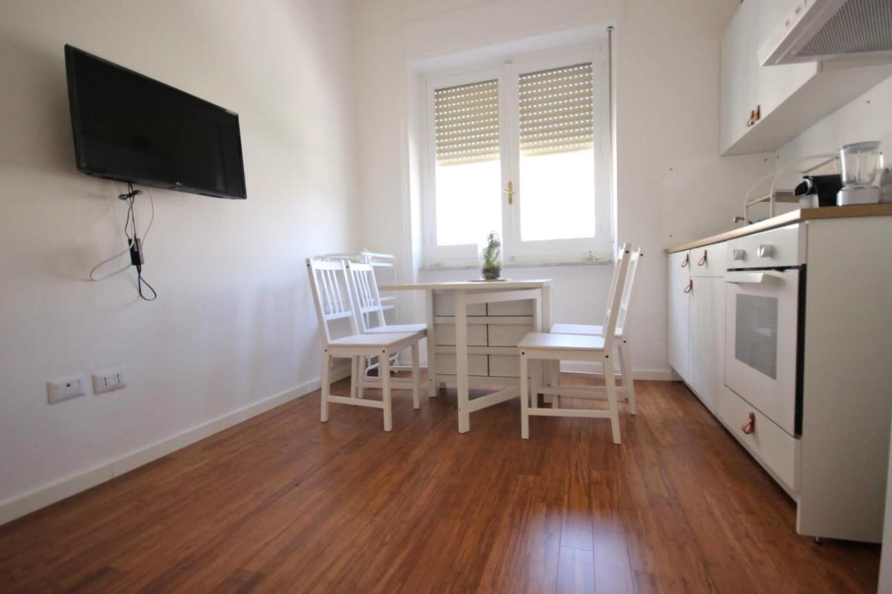 Il Chiostro Appartement
