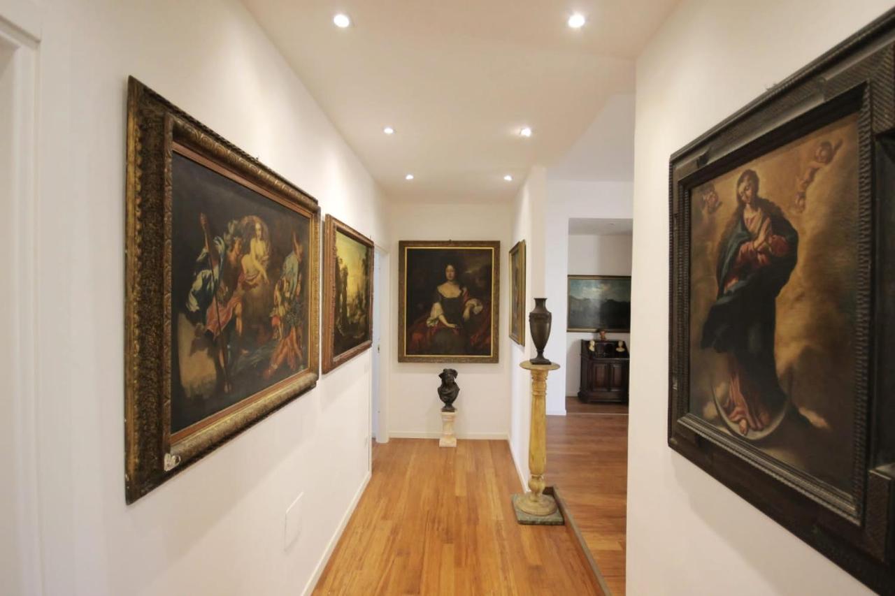 Appartement Il Chiostro