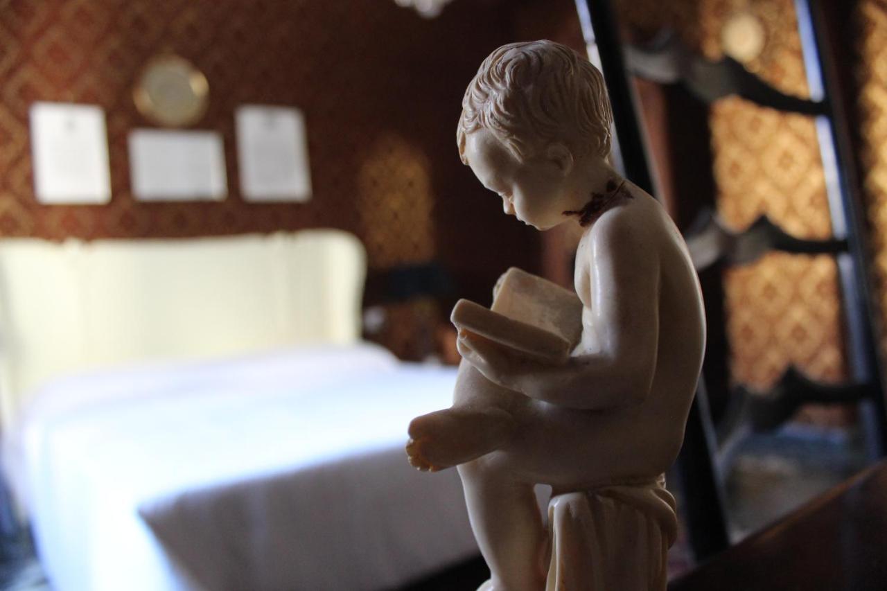 Appartement Il Chiostro *