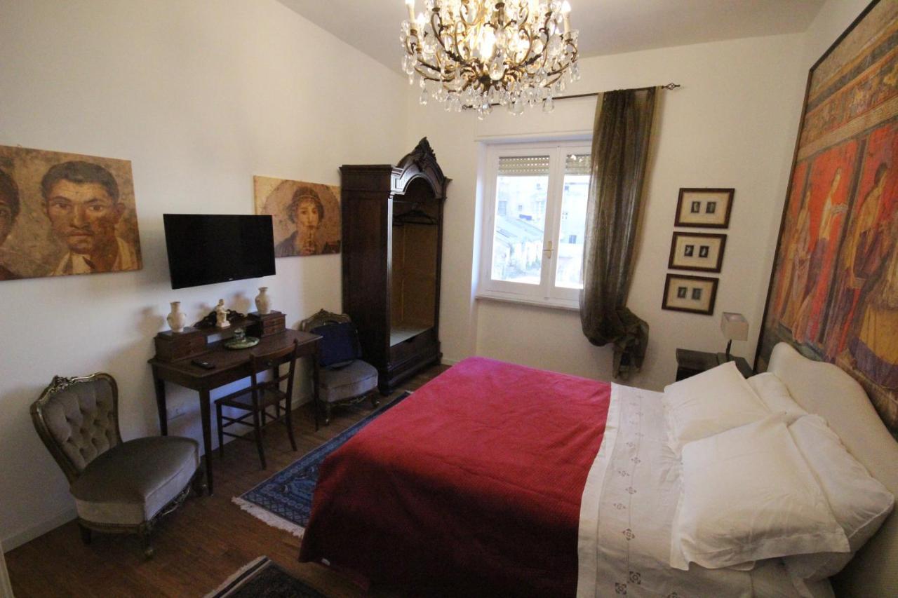 Appartement Il Chiostro *