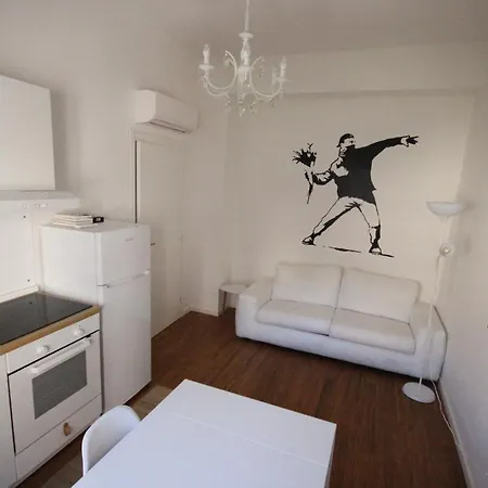 Il Chiostro Apartment Cagliari Exterior photo