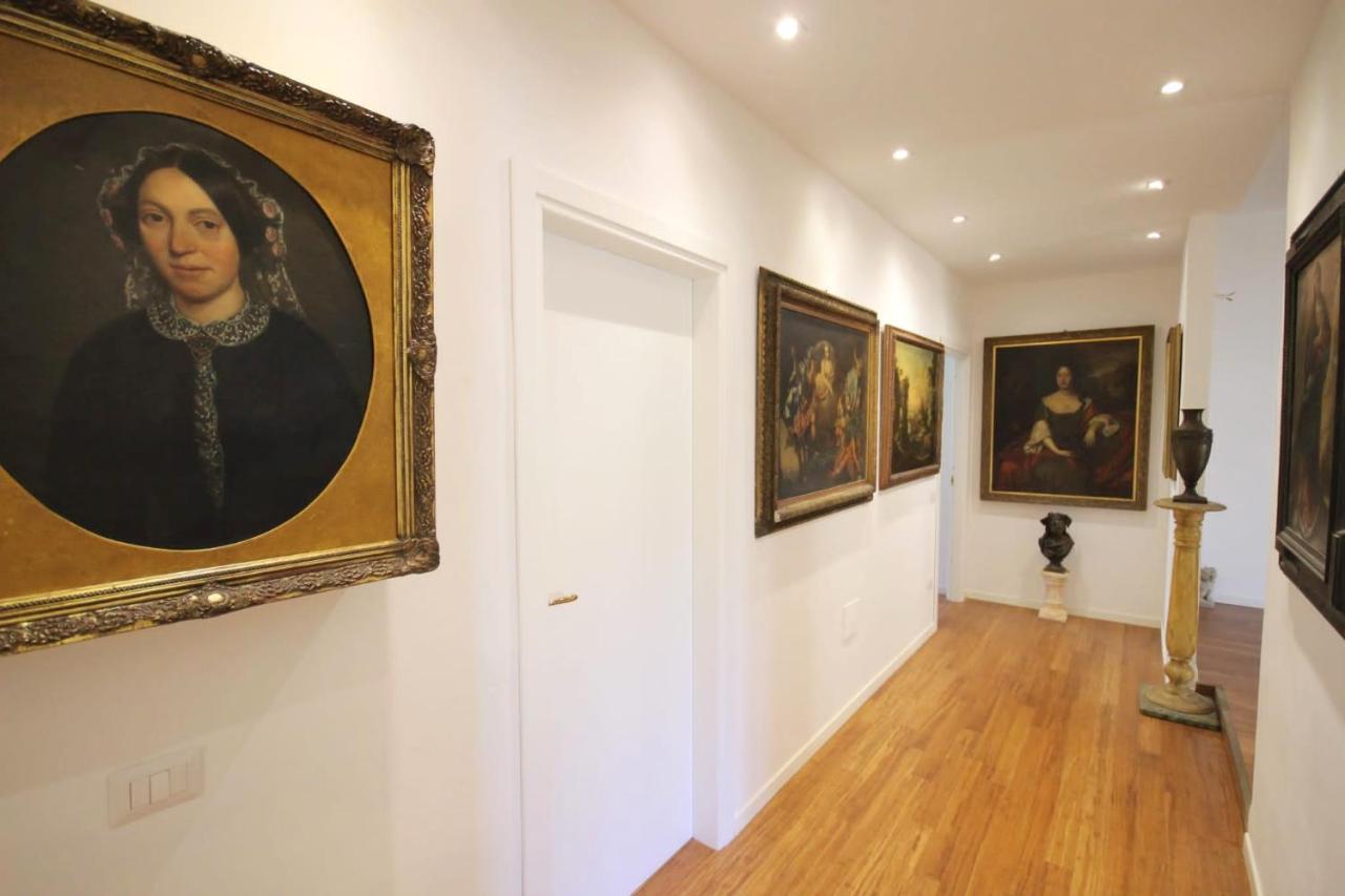 Il Chiostro Apartment Cagliari