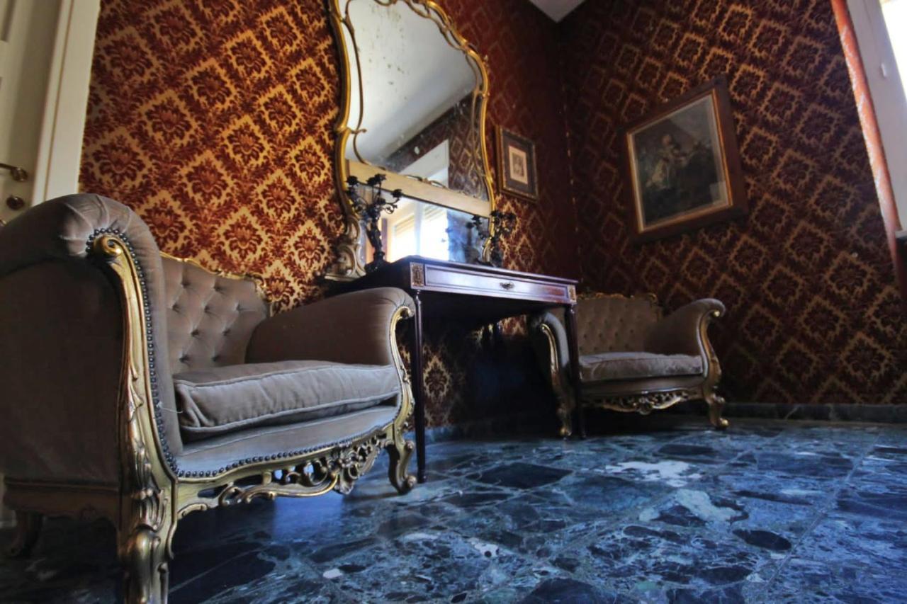 Il Chiostro Apartment