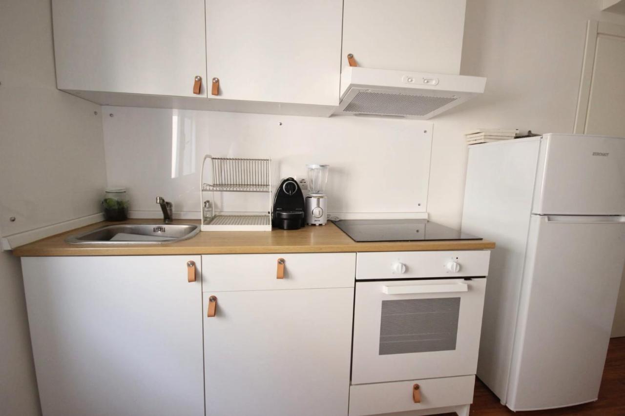 Apartment Il Chiostro