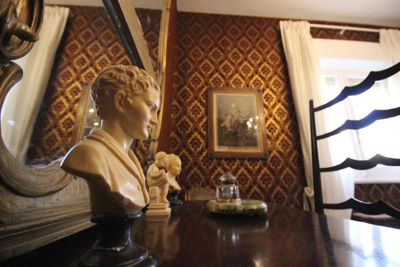 Il Chiostro Apartment *
