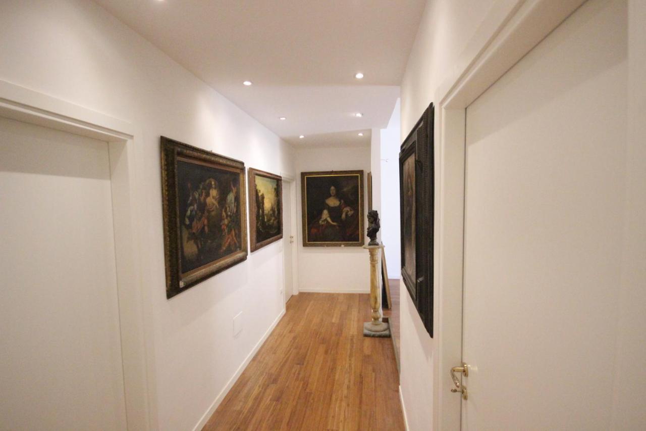 Il Chiostro Apartment Cagliari