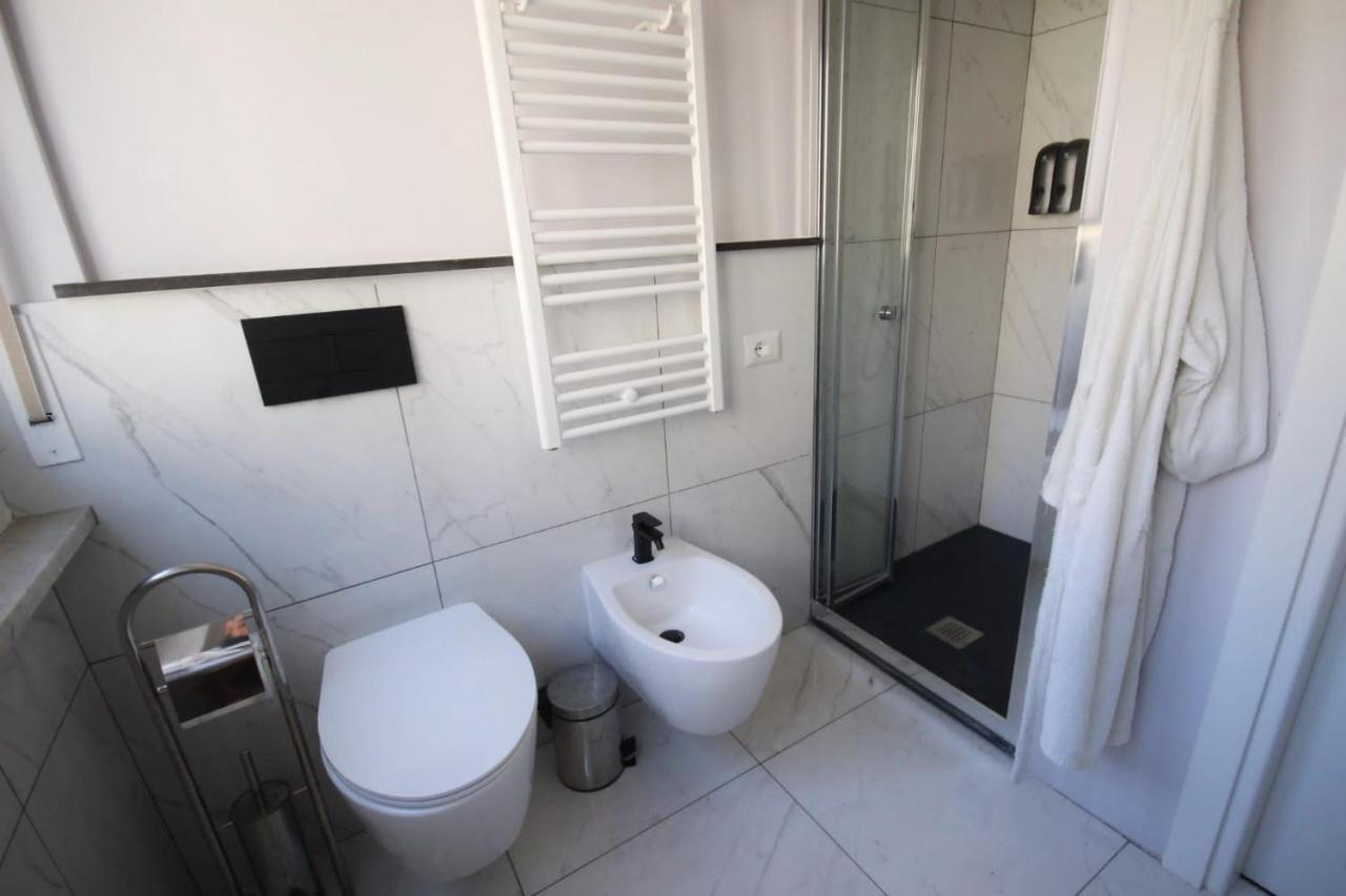 Apartment Il Chiostro