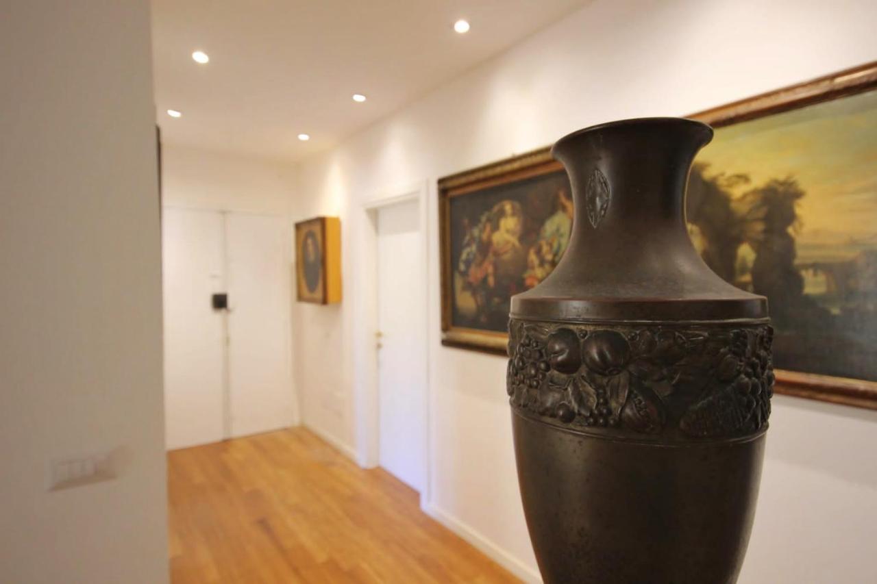 Il Chiostro Apartment Cagliari