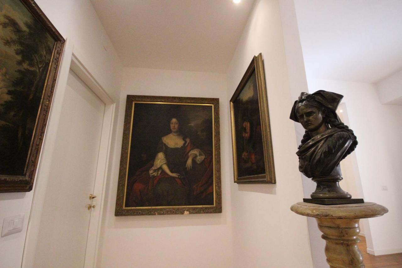 Il Chiostro *