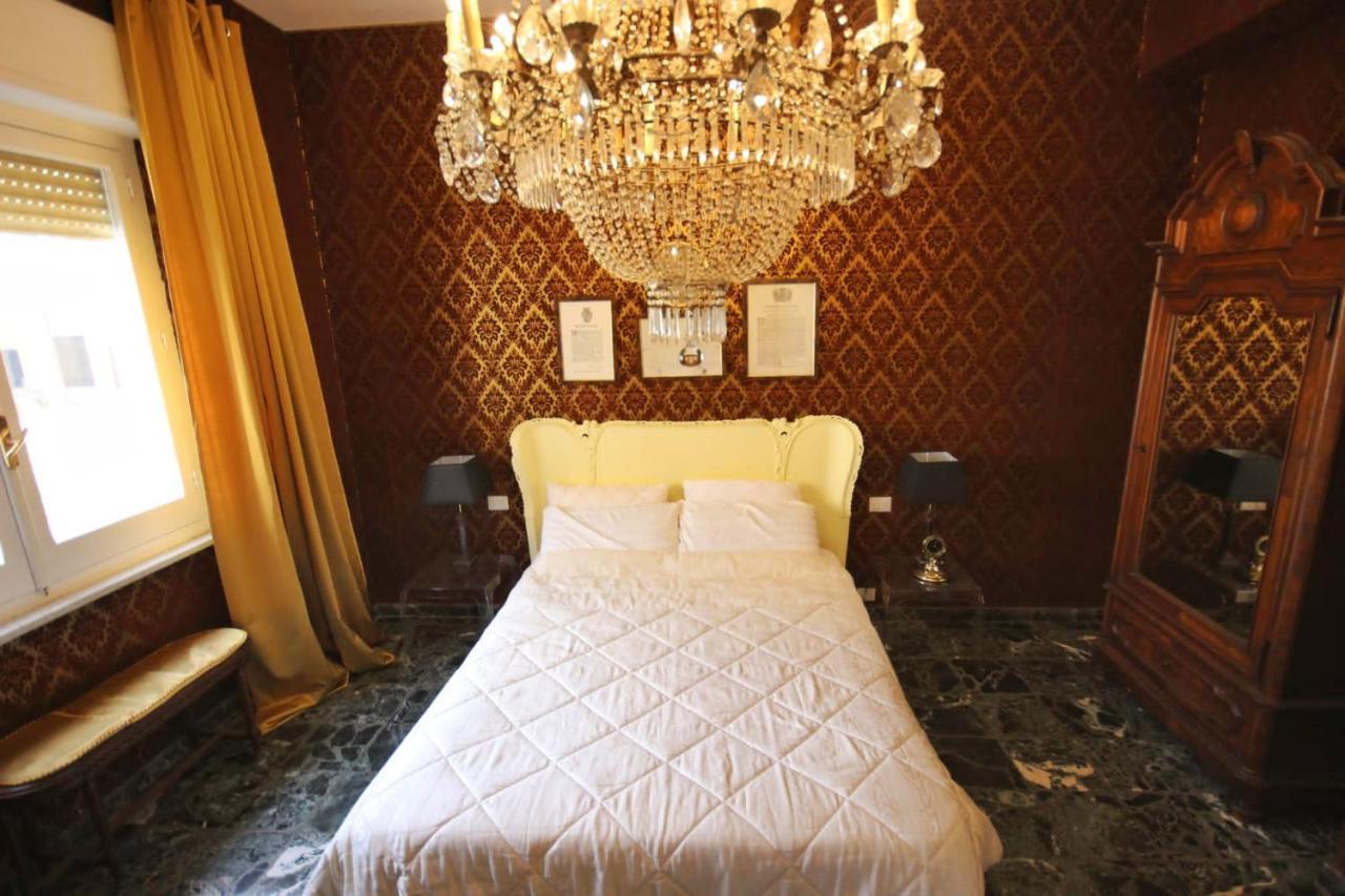 Apartment Il Chiostro *