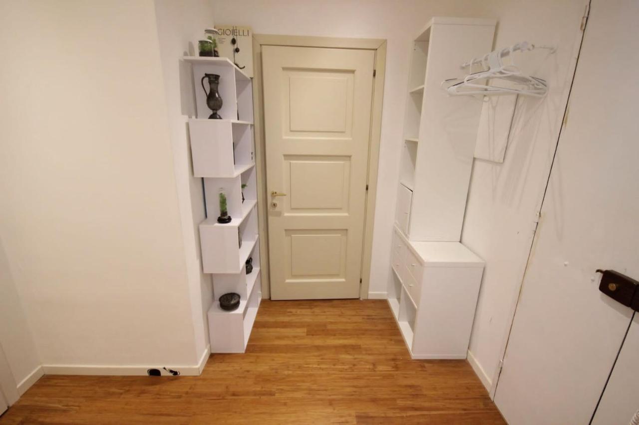 Il Chiostro Apartment