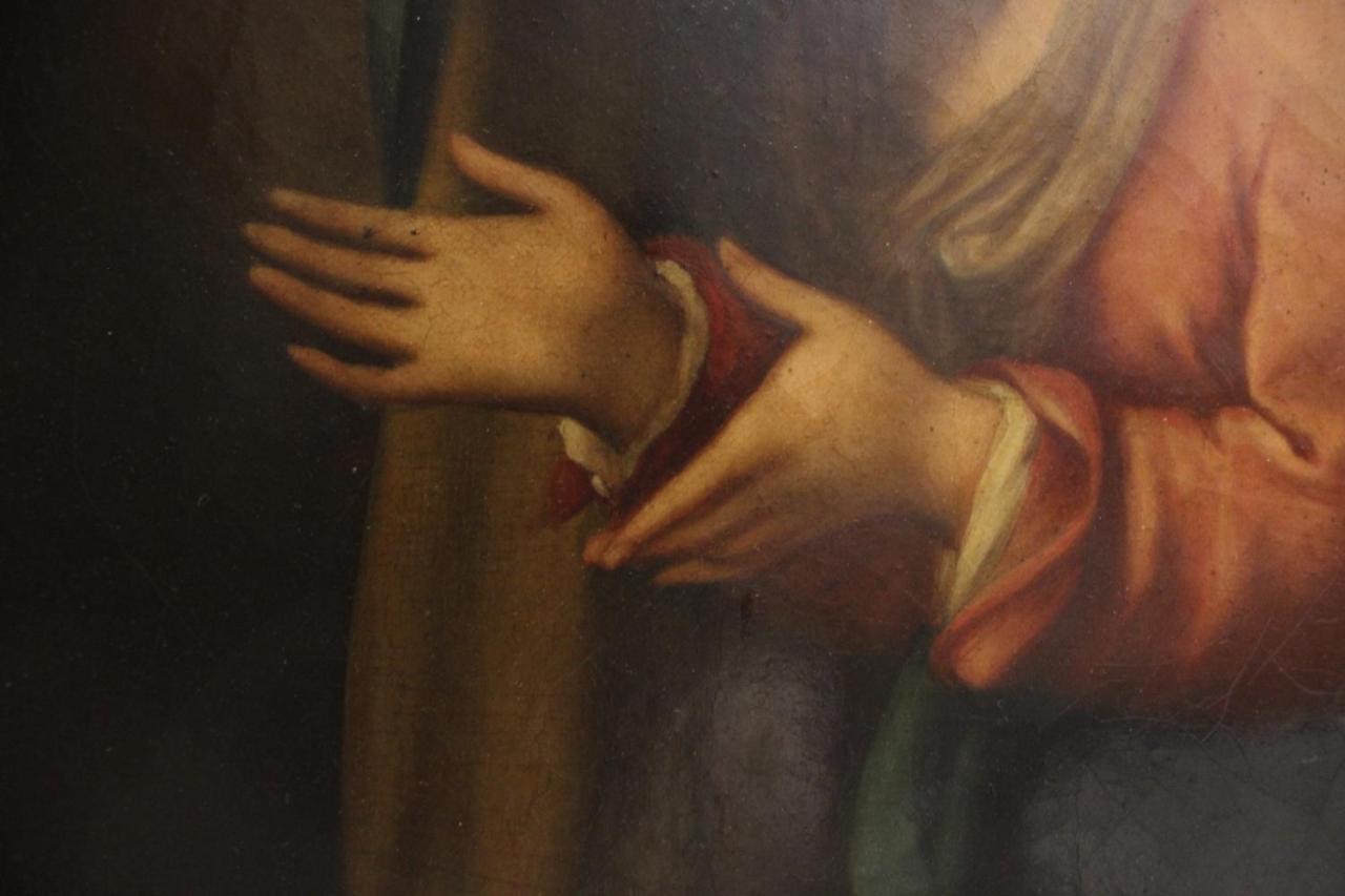 Il Chiostro *
