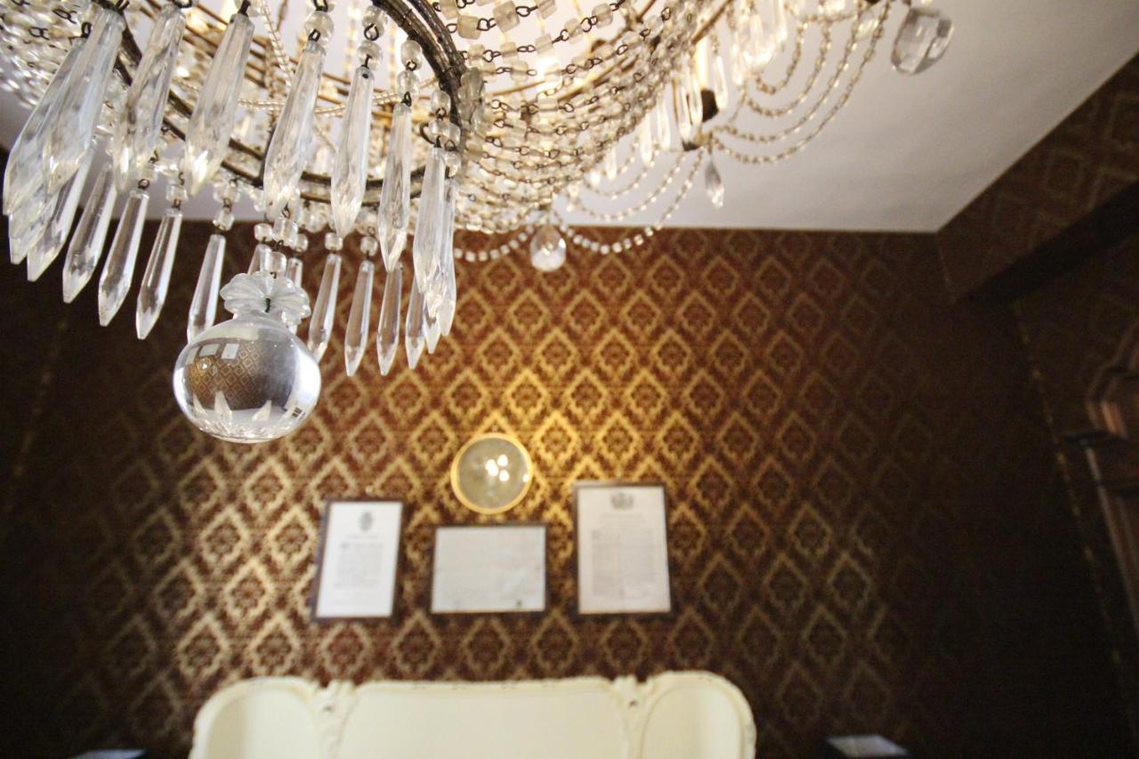 Apartment Il Chiostro Cagliari