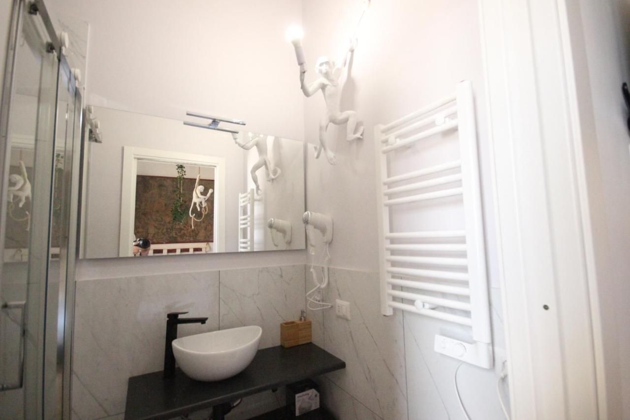 Apartment Il Chiostro Cagliari