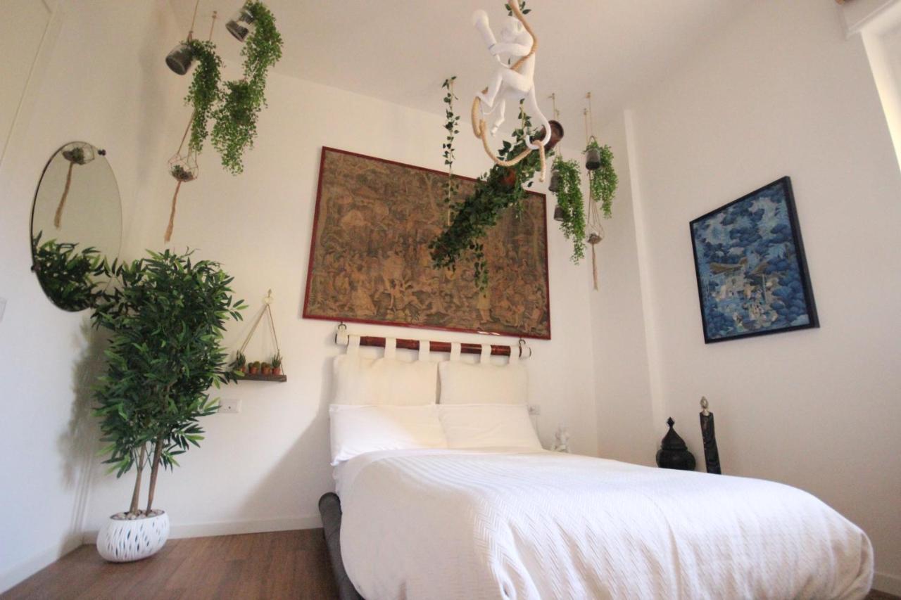 Apartment Il Chiostro Cagliari