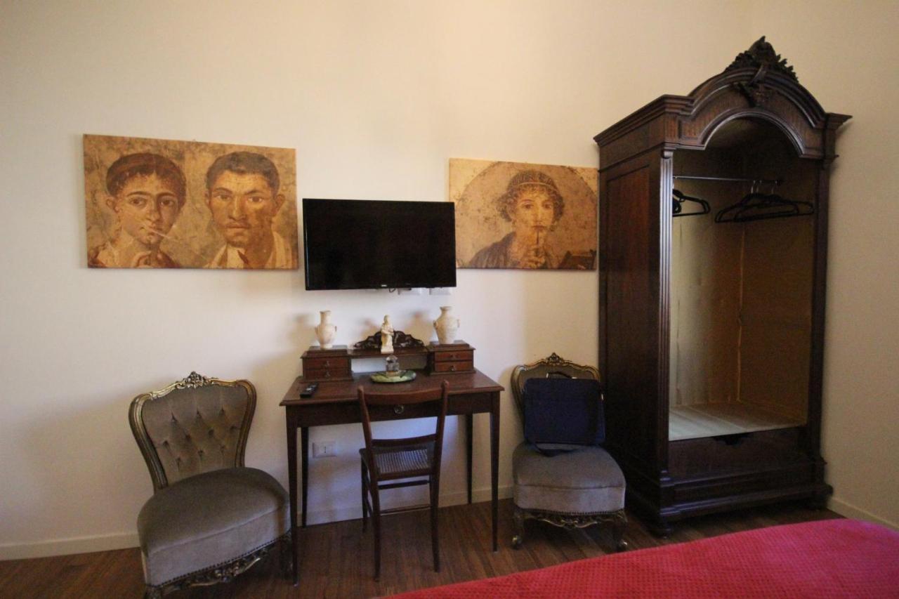 Apartment Il Chiostro Cagliari