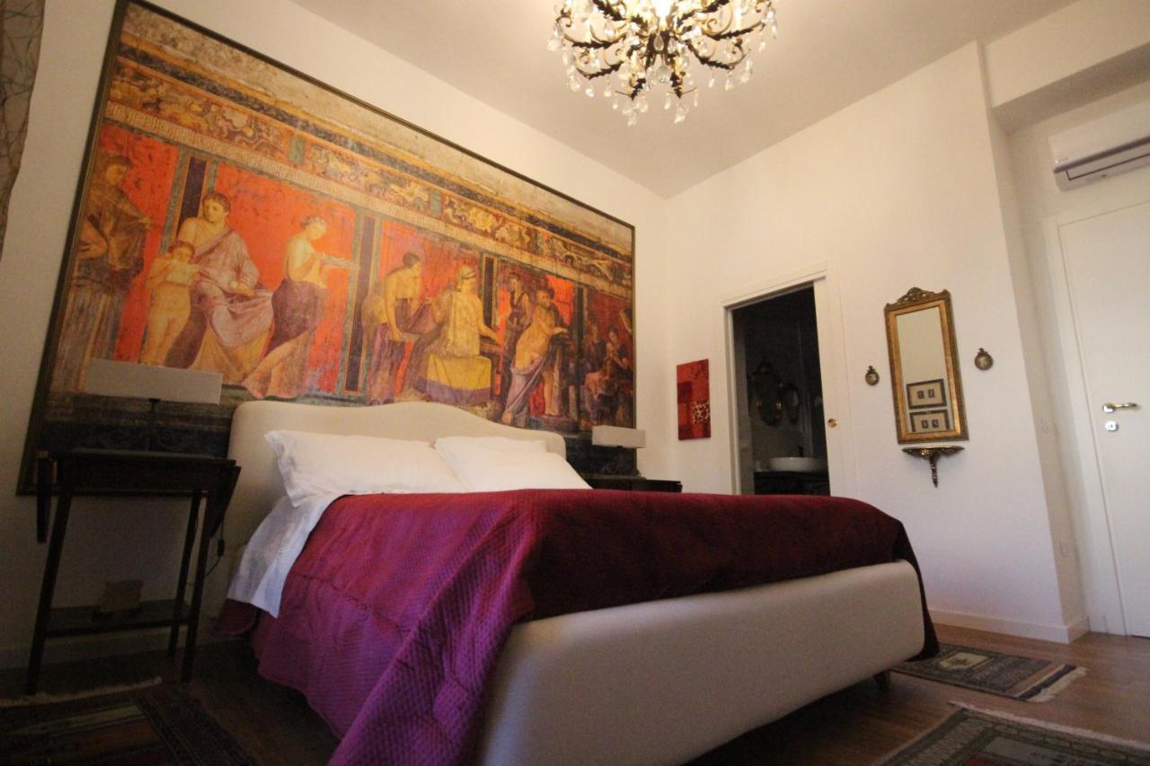 Apartment Il Chiostro *