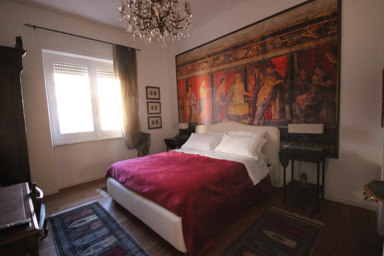 Il Chiostro Apartment Cagliari
