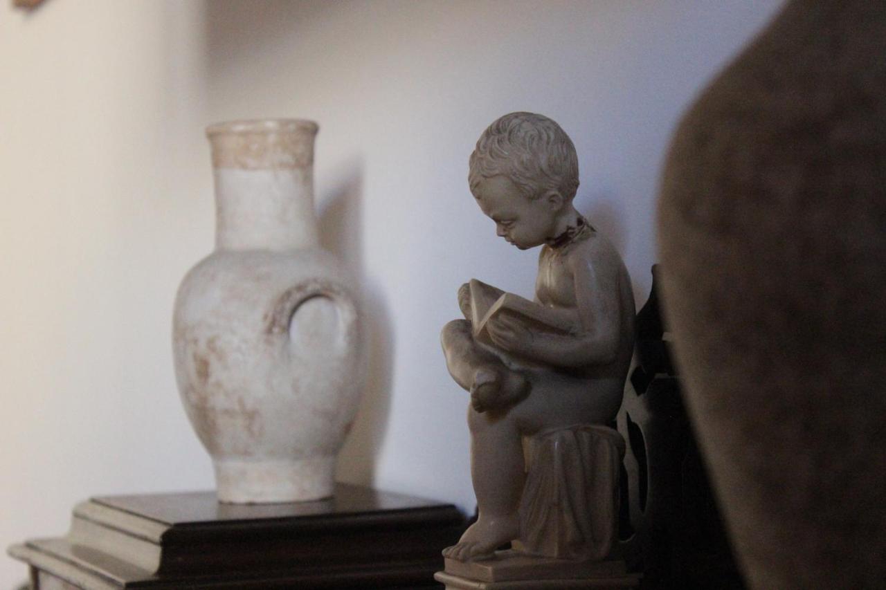 Il Chiostro * Cagliari