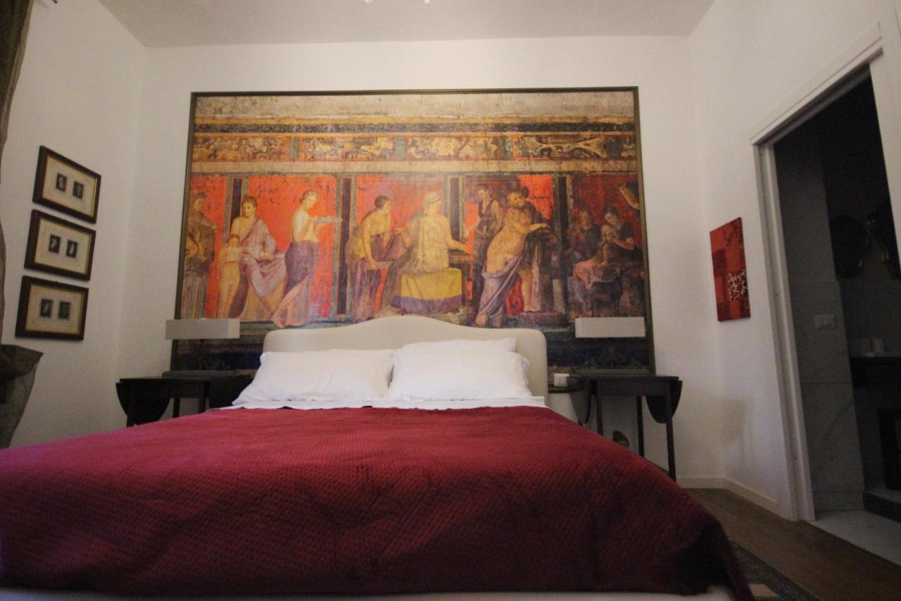 Il Chiostro Apartment