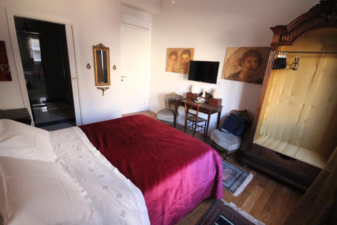 Apartment Il Chiostro Cagliari