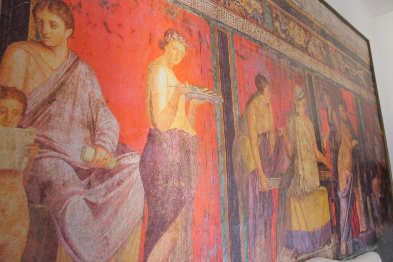 Il Chiostro Apartment