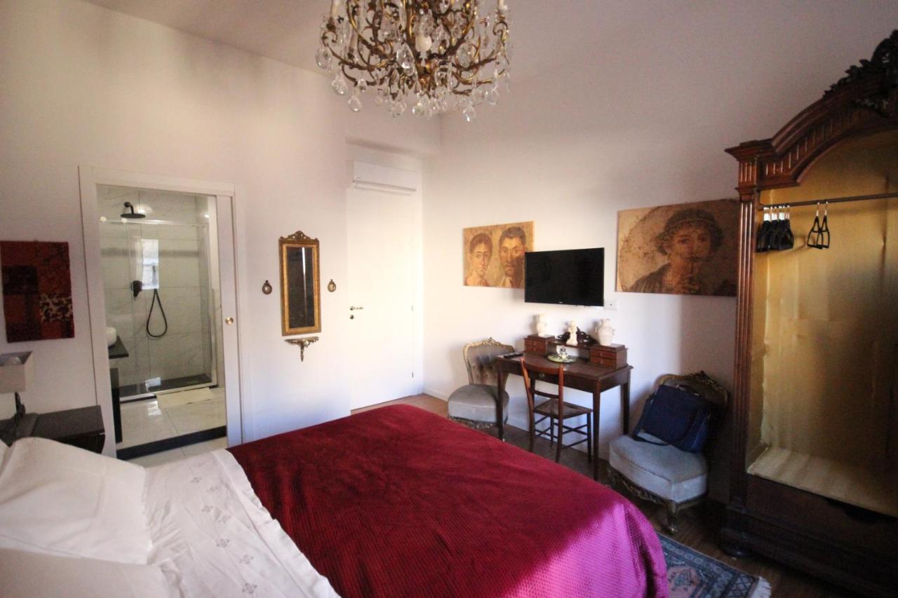 Apartment Il Chiostro