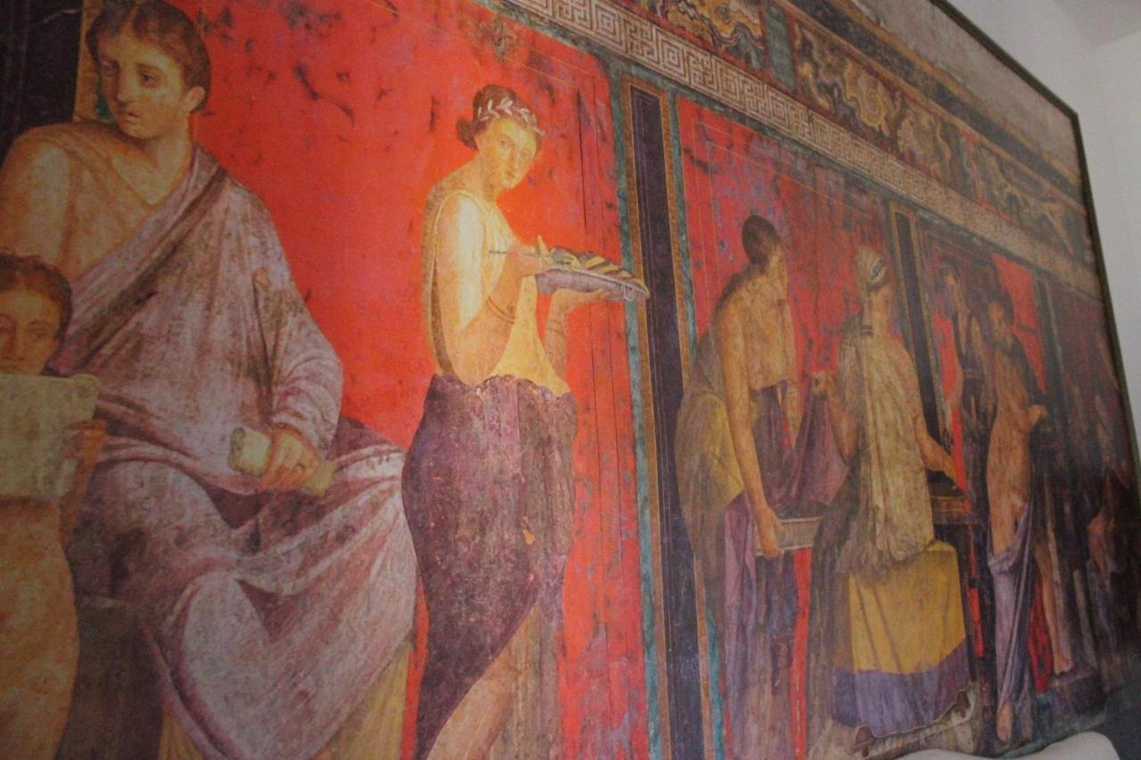 Apartment Il Chiostro